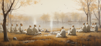 庄子课程：探索道家智慧，提升人生境界