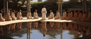 道家七星针法赵忠明培训,助你修身养性,延年益寿 道家七星针法赵忠明培训,助你修身养性,延年益寿