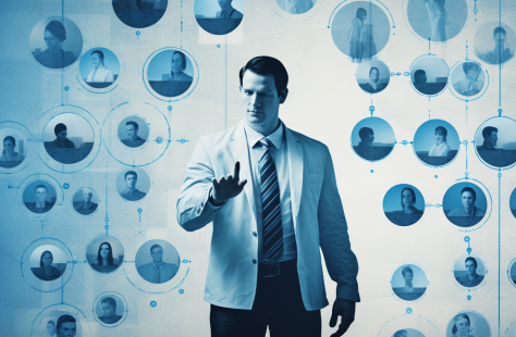 酒业赋能经销商培训