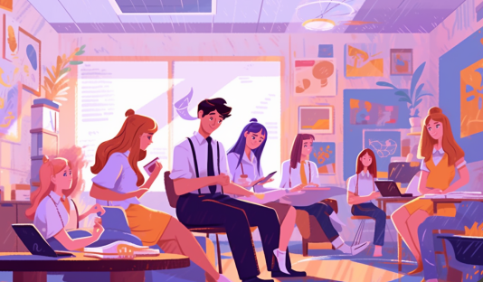 酒业企业年度培训,助力企业高质量发展