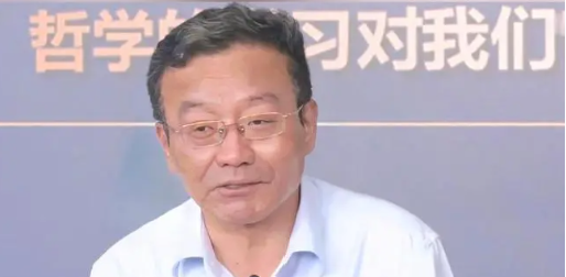 王德峰最新公开课：寻觅哲学之境，重塑人生意义