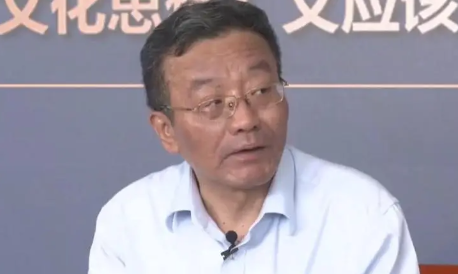 王德峰讲座：探索哲学、人生与财富