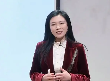 许林芳的课对团队的影响