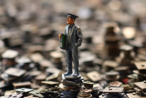 在职博士学费一年需要多少钱？