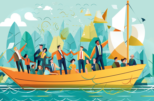 关苏哲有效提问30讲如何激发团队绩效的心得