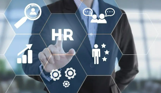 人力资源高级培训经理介绍