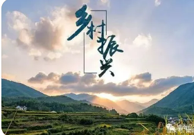 乡村振兴培训——推动乡村振兴的专业之选