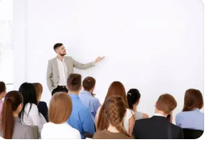 企业的内训有哪些形式？