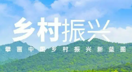 振兴乡村建设培训内容介绍