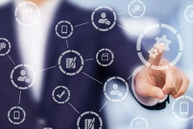 企业服务内训课程内容介绍