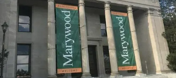 玛丽伍德大学mba毕业学生就业率