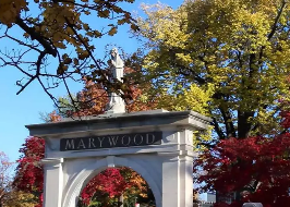 玛丽伍德大学mba qs排名介绍