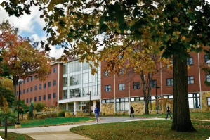 美国玛丽伍德大学MBA项目怎么样？