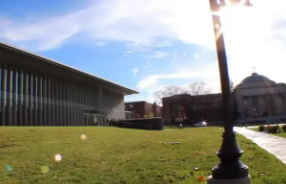 美国玛丽伍德大学MBA课程介绍