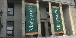 美国玛丽伍德MBA靠谱么？