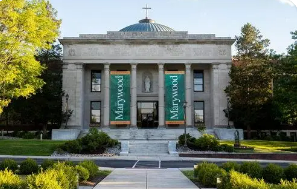 紫荆玛丽伍德大学MBA含金量高吗？