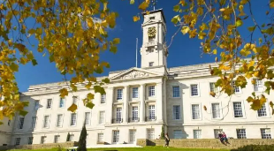 美国玛丽伍德大学是不是野鸡大学？