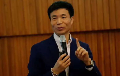 章义伍与张琦什么关系?