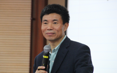 章义伍的课程到底好不好？