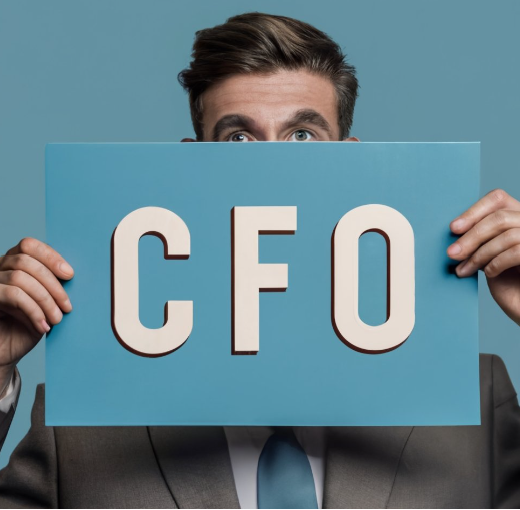 《财务总监系列课：如何成为优秀的财务总监？》