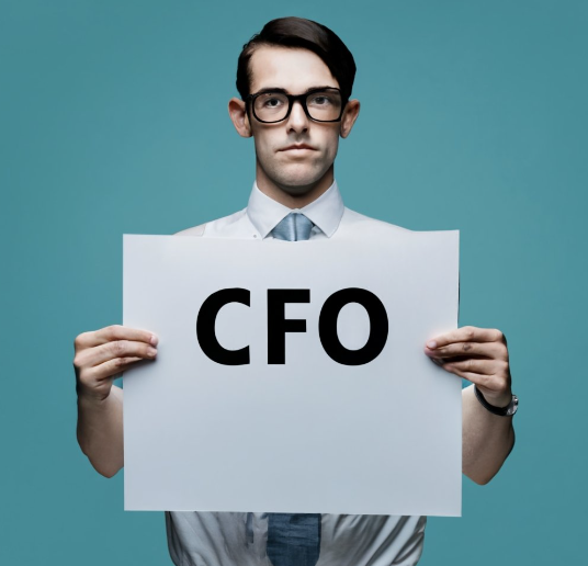 总经理财务管理公开课