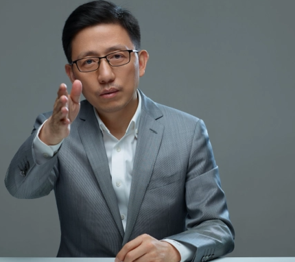 如何做好产品定位?顾均辉的定位咨询经历 如何做好产品定位?顾均辉的定位咨询经历