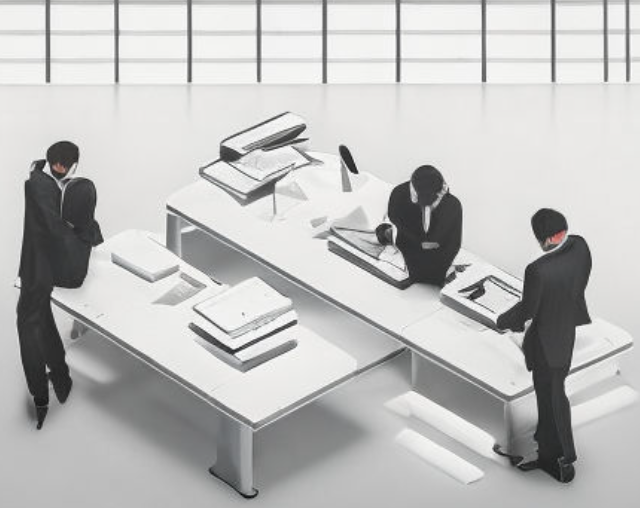 《国际产能课程心得体会》——如何提升产能效率？