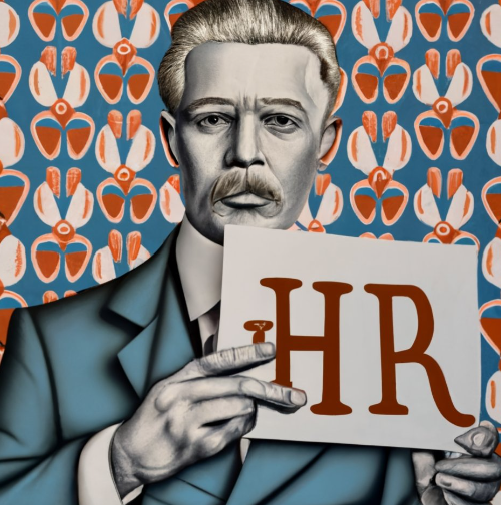 人力资源实践课收获