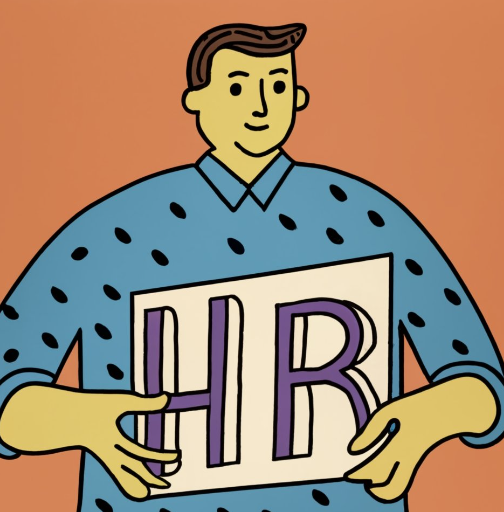 人力资源课程实践报告