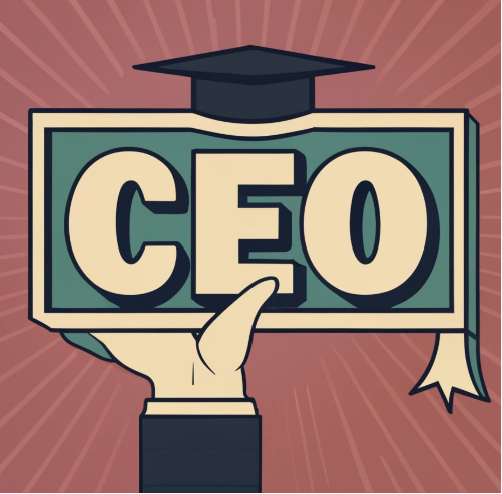 CEO培训课程介绍