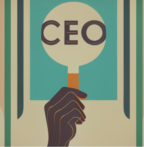 做企业CEO培训的公司介绍