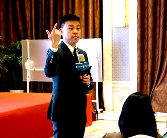 傅志军老师的品牌营销课程是怎样的? 傅志军老师的品牌营销课程是怎样的?