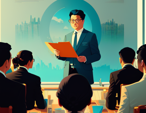 龙行营销培训收获感悟