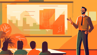 《深圳企业是培训机构》