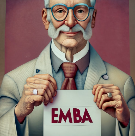 总裁EMBA课程 总裁EMBA课程