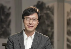 杨立华老师的《中国哲学史与领导力》课程