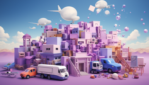 物流服务培训内容