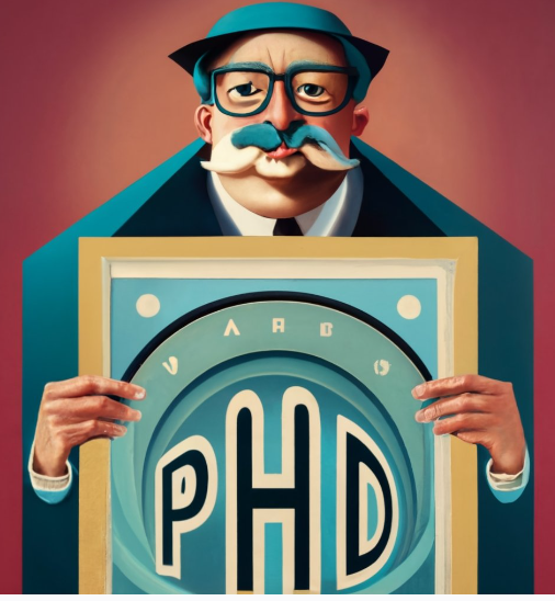 中外合作办学博士认可度高吗？