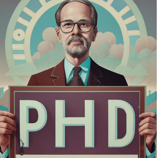 中外合作办学博士招收专科生吗？