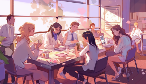 中外合作办学博士学位项目——迈向高层次人才之路