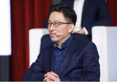 定位落地培训开创者——顾均辉定位课程:打造成功战略的关键