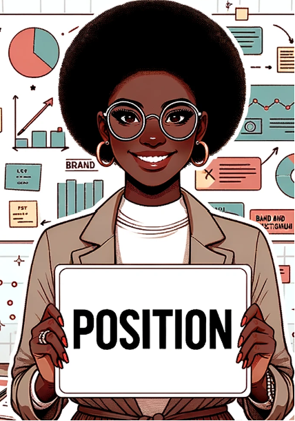 品牌定位专家有哪些