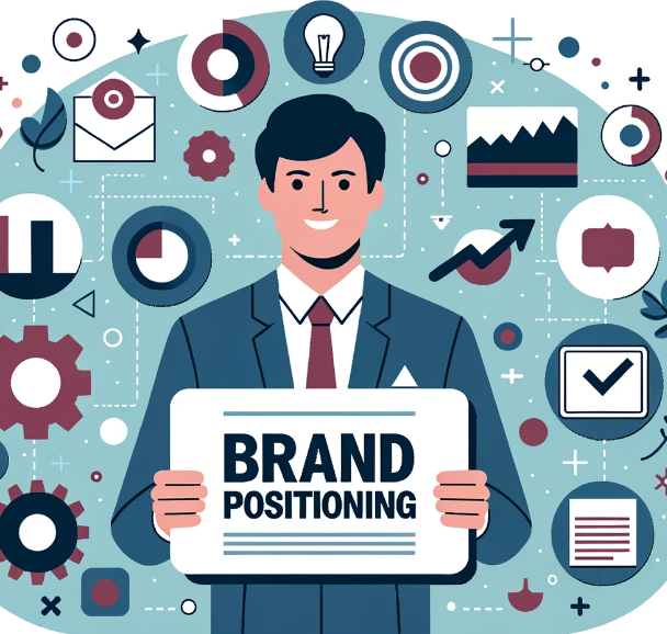 品牌定位策略分析 品牌定位策略分析