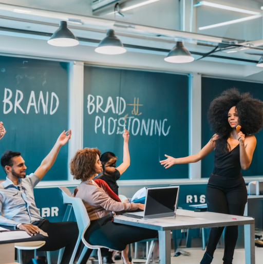 2023品牌定位费用是多少？