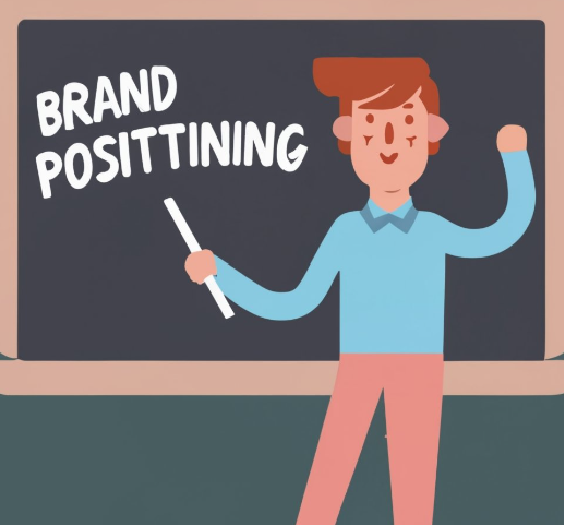 品牌定位建议:打造独特的品牌形象,吸引潜在学员报名