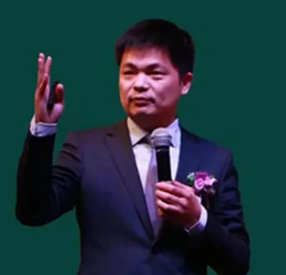 刘百功课程报名——打造领导力的必修课