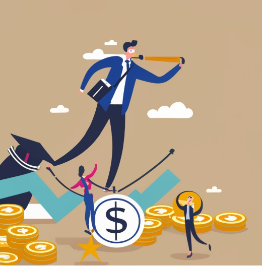 金财控股财务咨询:提升财务人员胜任能力 金财控股财务咨询:提升财务人员胜任能力