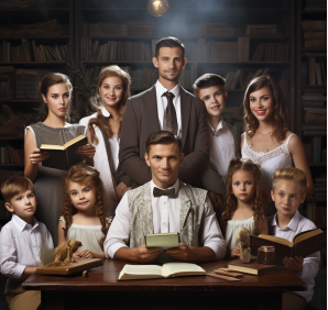 家庭教育指导师证书好考不好考? 家庭教育指导师证书好考不好考?