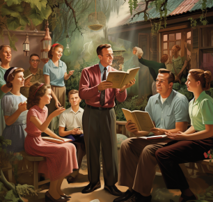 家庭教育指导师不能自己报名吗？