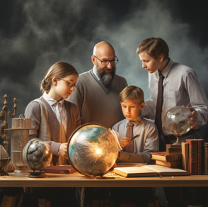 家庭教育指导师证书政府补贴?了解职业前景与收益 家庭教育指导师证书政府补贴?了解职业前景与收益